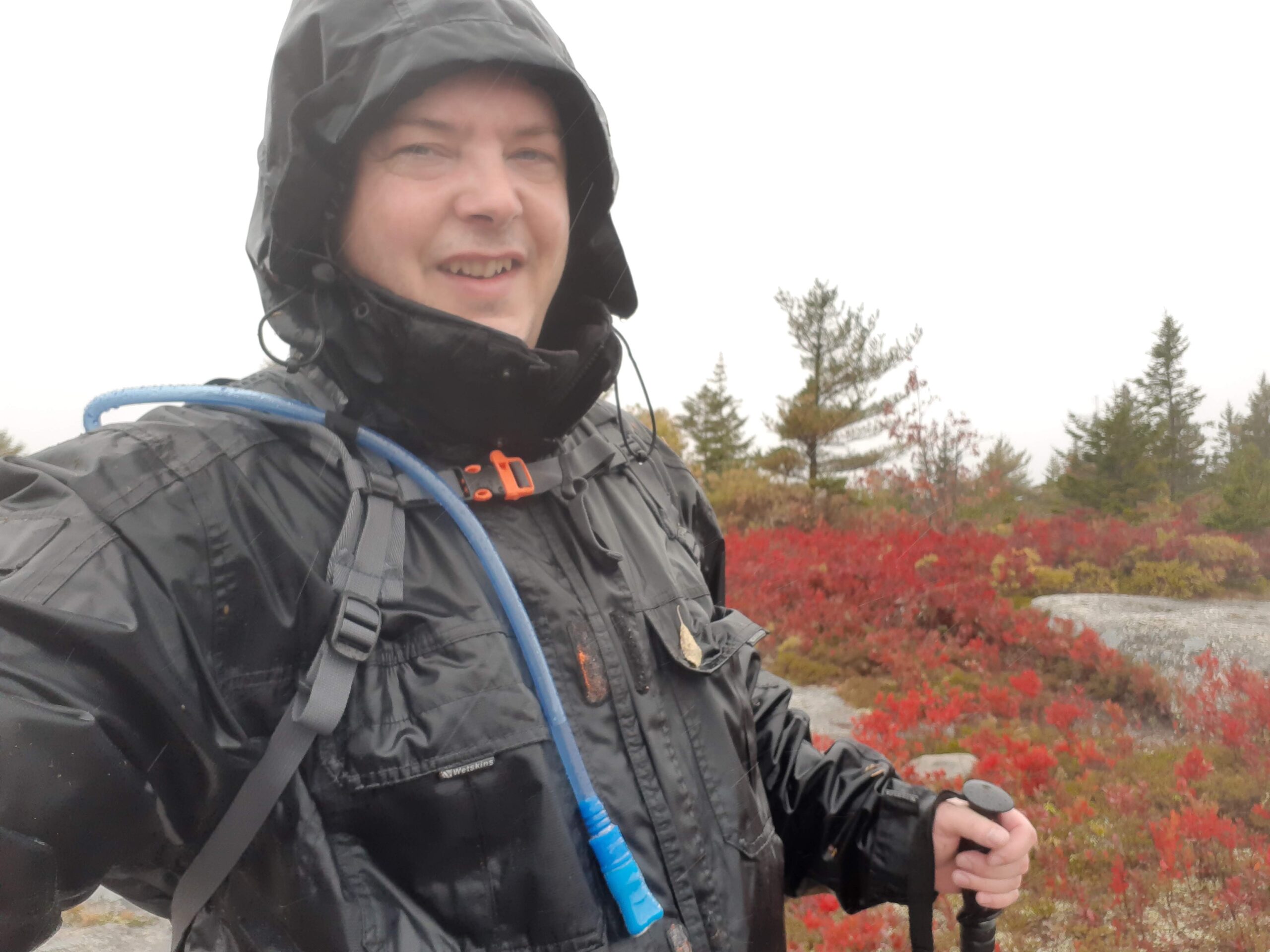 Every Day Carry Podcast Host