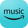 Amazon Music Logo