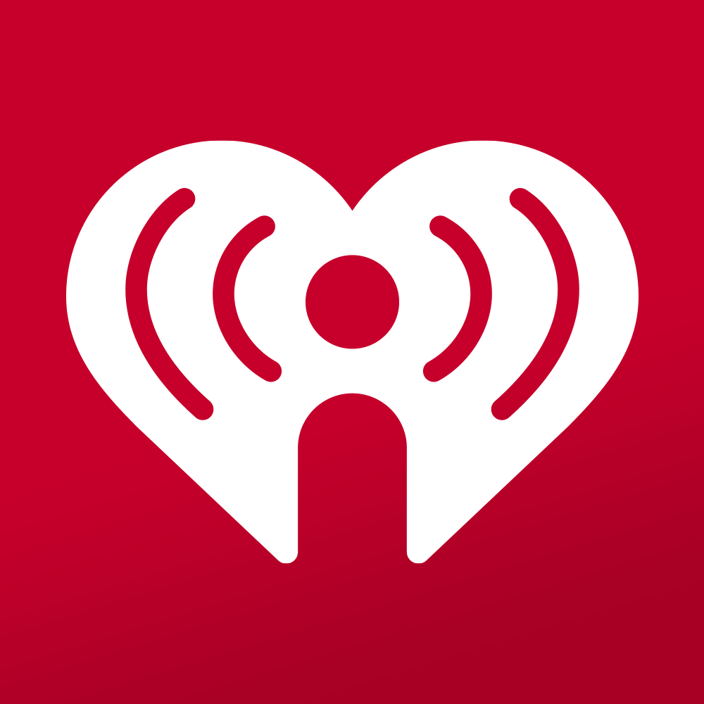 iHeart Radio Logo